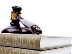 Temecula Personal Injury Attorney