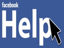 facebook help number USA