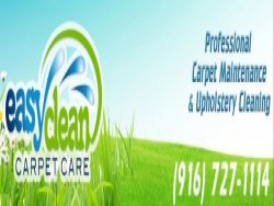 Commercial Carpet Cleaning Sacramento