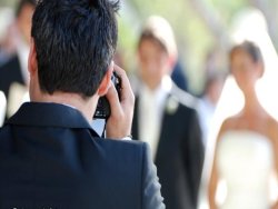 Wedding Photographers in NJ