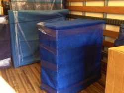 Movers in Westchester, New York