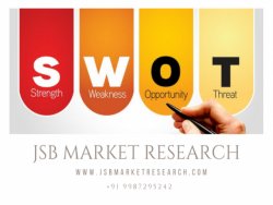 Jsbmarketresearch Flat 10 % discount on Market Research Report.