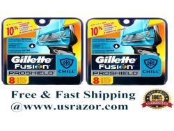 Gillette FUSION Razor