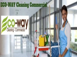 Eco friendly Commercial Cleaning | ECO-WAY Cleaning Commercial