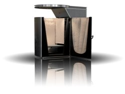 Juka Cryosauna in NY – Cryo Generation