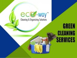 Home Cleaning in Montclair | Eco-Way Cleaning & Organizing Solutions