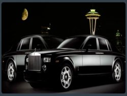 Concert Limo & Transportation Services Seattle