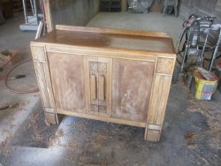 Furniture Restoration Phoenix | Better Than New