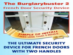 Security Doors for Homes