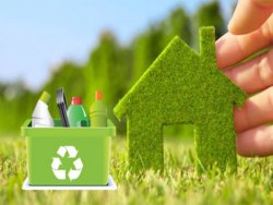 Green Cleaning Service New Jersey | Eco-Way Cleaning & Organizing Solutions