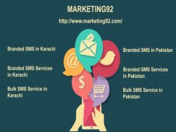 Branded SMS in Karachi - Branded SMS Marketing in Karachi