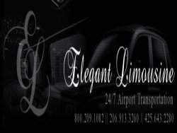 Seattle Airport Transportation Service 