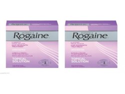  Rogaine Foam