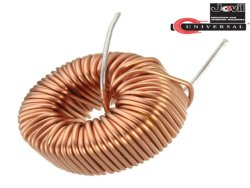 Inductor Winding