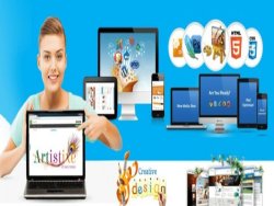 Website design and development Company  | Artistixe IT Solutions