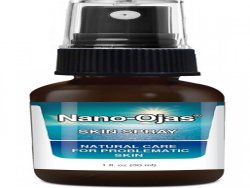 Nano-Ojas® Skin Spray - Natural Care for Problematic Skin