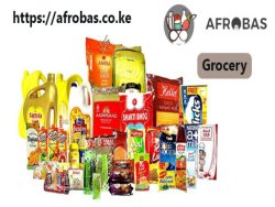 Online grocery store in Nairobi | Online supermarket in South-c