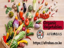 Buy Vegetables Online | Online Vegetable Store in Nairobi | Nairobi Online Fruit Store