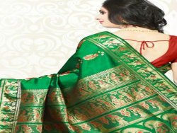 Ethnic Sarees Wear for Women