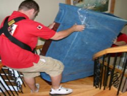 Moving & Storage in New York