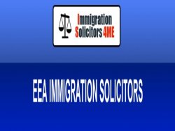 EEA Immigration Solicitors