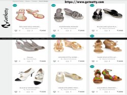 Fashion Accessories |online accessories for men or women-getnatty.com