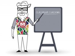NID Entrance Classroom Coaching