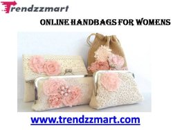 Online Hand Bag For Women in Delhi | TrendzzMart