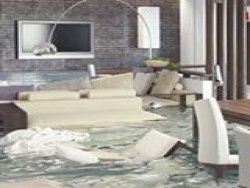 Water Damage and Fire Damage Cleaning Services in Florida