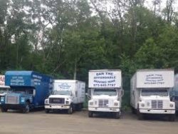 Fast and best working Affordable Commercial Movers