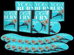 Yoga Burn For Women