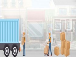 Expert Movers and Packers in Hyderabad 