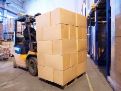 Well Protected and Safe Warehousing Services in Gurgaon