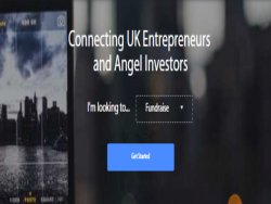 Global Investment Network for entrepreneurs in UK.