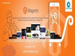 Outsource magento development company india 