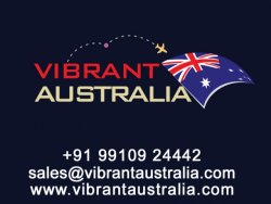 Australia Tour Package