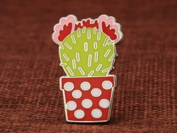 Cactus Pins