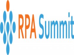 (RPA) Robotic process automation summit. Atlanta