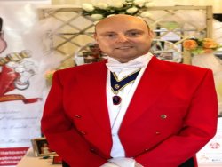 Wedding Toastmaster - The Role of a Wedding Toastmaster