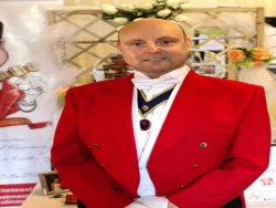 Wedding Toastmaster - The Role of a Wedding Toastmaster
