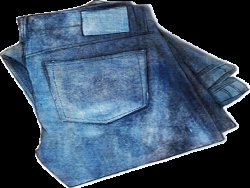 Denim customization - Personalized Jeans Work