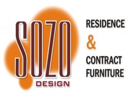 Sozo Furniture & Interior Design: Custom, Minimalis, Rumah, Kantor