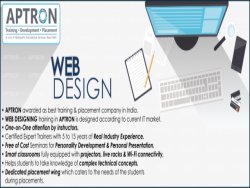 Web Designing Course in Delhi