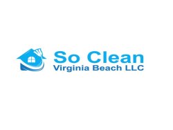 So Clean Virginia Beach LLC