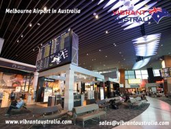 Australia Holiday Packages from Delhi