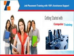 Best Computer Course Training and Placement Guarantee