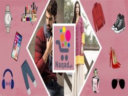 Naqad is a leading online store of Pakistan