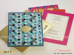 Tamil Wedding Cards