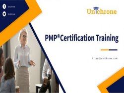 PMP Certification Training Course in Thailand