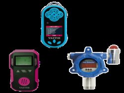 Gas detectors-vasthi instruments 